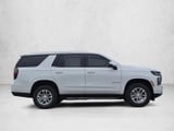 2026 Chevrolet Tahoe - Preview 4