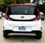 2025 Kia Soul - Preview 7