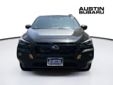 2026 Subaru Crosstrek - Preview 2