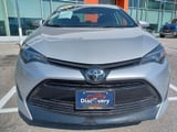 2019 Toyota Corolla - Preview 2