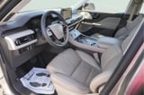 2020 Lincoln Aviator - Preview 8