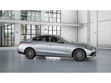 2027 Mercedes-Benz C-Class - Preview 14