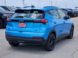 2027 Chevrolet Bolt - Preview 4