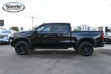 2022 Chevrolet Silverado 1500 - Preview 4