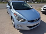 2012 Hyundai Elantra - Preview 3