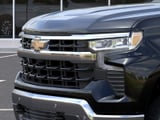 2026 Chevrolet Silverado 1500 - Preview 13