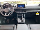 2027 Honda CR-V - Preview 8