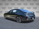 2027 BMW 7 Series - Preview 8