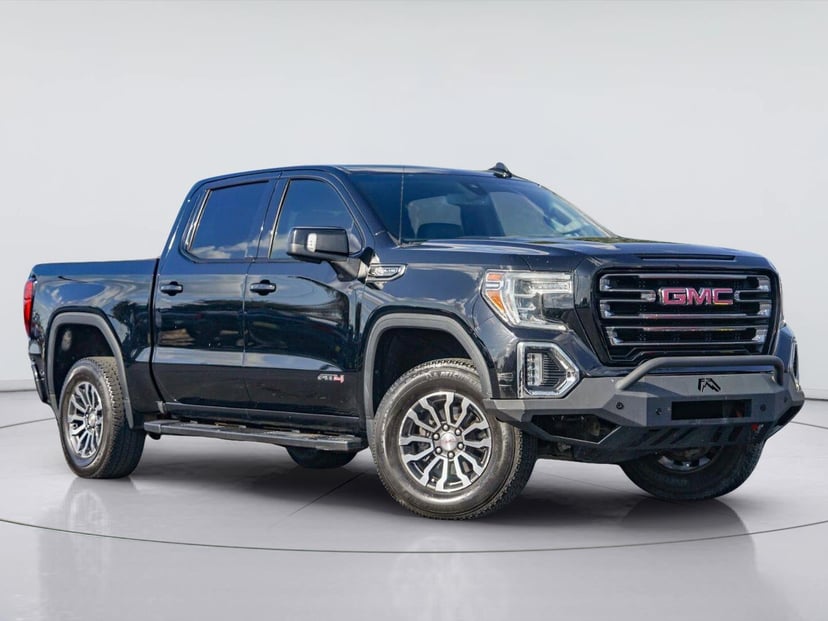 2019 GMC Sierra 1500 - Image 1