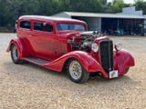 1934 Chevrolet Master - Preview 3