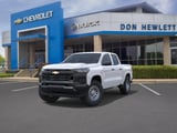 2026 Chevrolet Colorado - Preview 8
