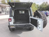 2020 Jeep Wrangler - Preview 7