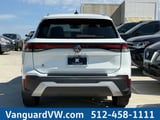 2026 Volkswagen Tiguan - Preview 8