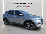 2021 Buick Encore GX - Preview 12