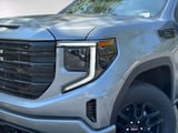 2026 GMC Sierra - Preview 3