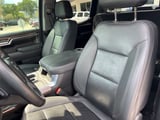 2024 Chevrolet Silverado 1500 - Preview 10