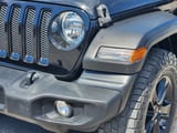 2021 Jeep Wrangler - Preview 8