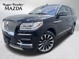 2020 Lincoln Navigator - Preview 2