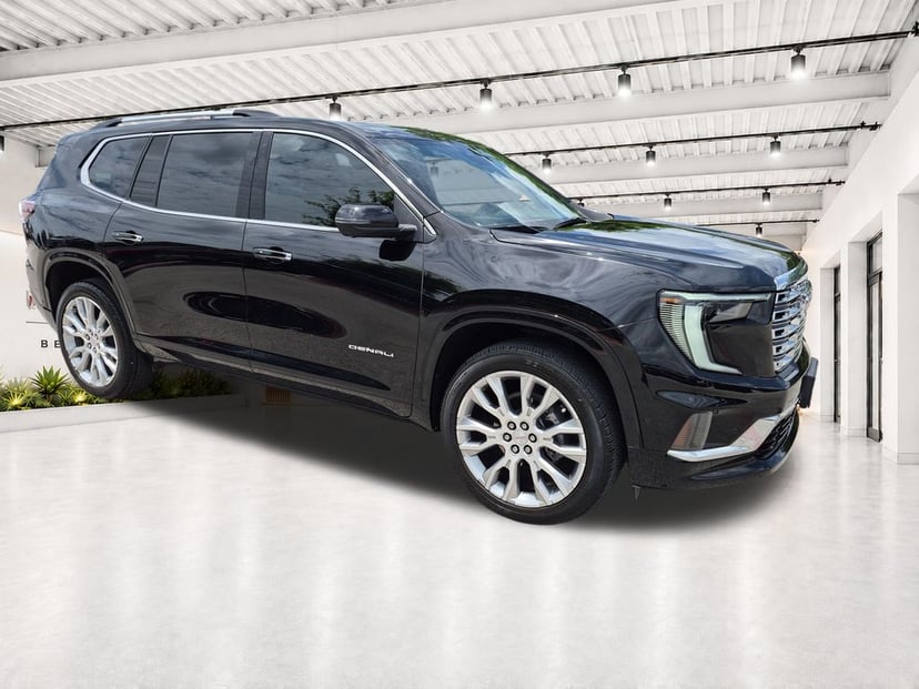 2024 GMC Acadia - Image 1