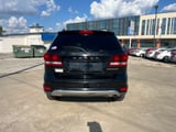2016 Dodge Journey - Preview 4