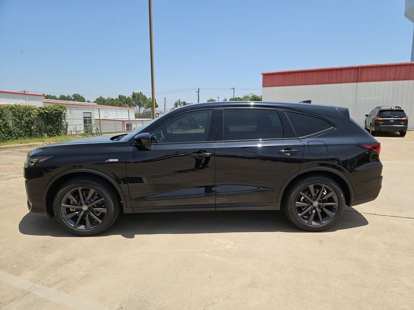 2026 Acura MDX - Image 1
