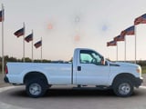 2015 Ford F-350 - Preview 7