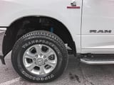 2025 Ram 2500 - Preview 8