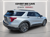 2022 Ford Explorer - Preview 7