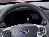 2027 Ford Explorer - Preview 13