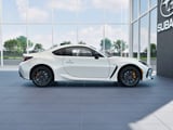 2027 Subaru BRZ - Preview 6