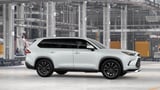 2026 Toyota Grand Highlander - Preview 13