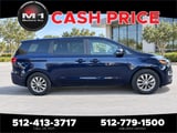 2019 Kia Sedona - Preview 7
