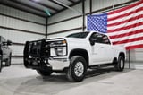 2023 Chevrolet Silverado 2500 HD - Preview 3