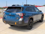 2022 Subaru Outback - Preview 6