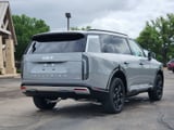 2027 Kia Telluride - Preview 5