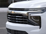 2026 Chevrolet Suburban - Preview 13