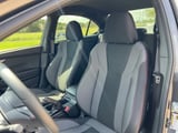2024 Subaru WRX - Preview 12