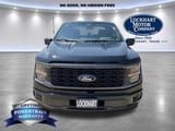 2026 Ford F-150 - Preview 2