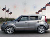 2017 Kia Soul - Preview 5