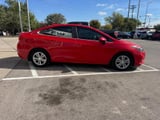 2017 Chevrolet Cruze - Preview 4