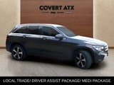 2021 Mercedes-Benz GLC-Class - Preview 6