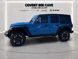 2026 Jeep Wrangler - Preview 4