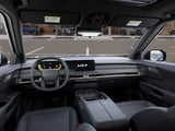 2027 Kia Telluride - Preview 13