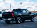 2020 Chevrolet Silverado 1500 - Preview 4