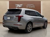 2025 Cadillac XT6 - Preview 4