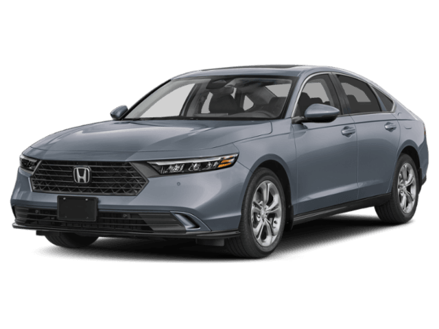 2026 Honda Accord - Image 1