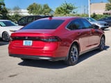 2024 Honda Accord - Preview 6