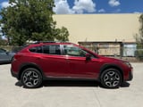 2018 Subaru Crosstrek - Preview 6