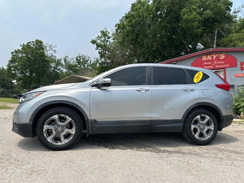2019 Honda CR-V - Image 3