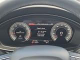 2024 Audi A5 - Preview 7